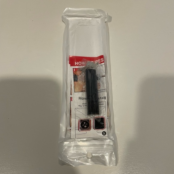 NEW! Champagne/Rhinestone Apple Watch Band - Picture 11 of 14